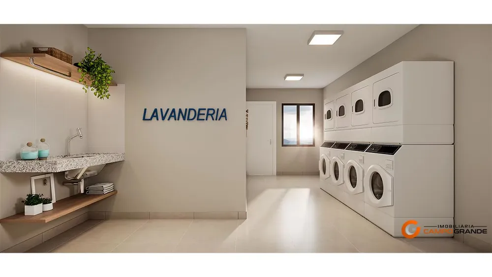 Apartamento, 2 quartos, 37 m² - Foto 12