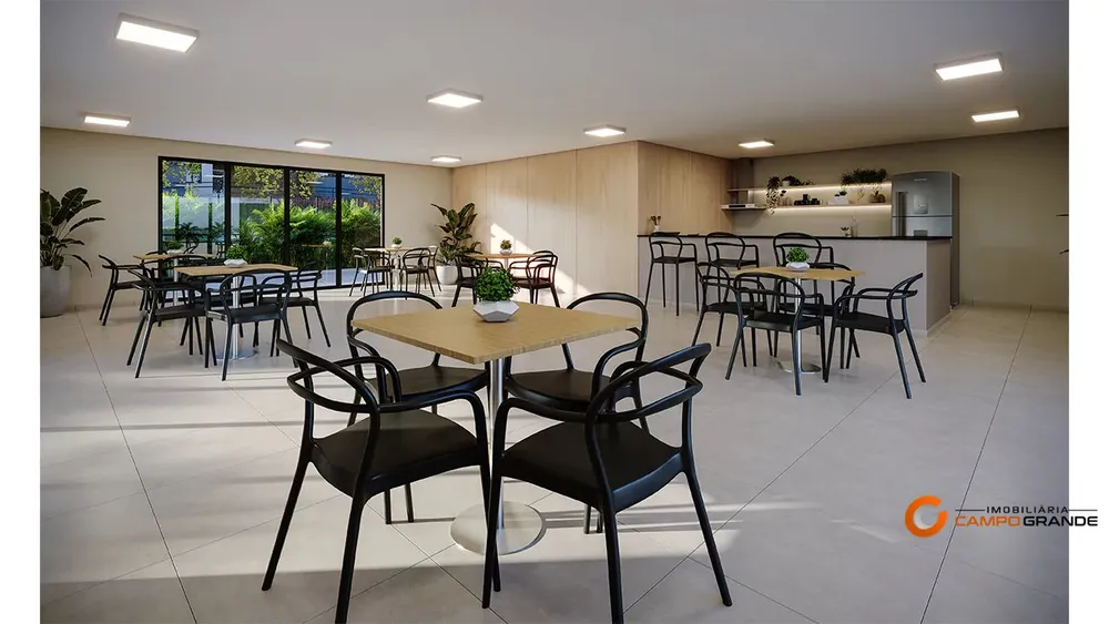 Apartamento, 2 quartos, 37 m² - Foto 4