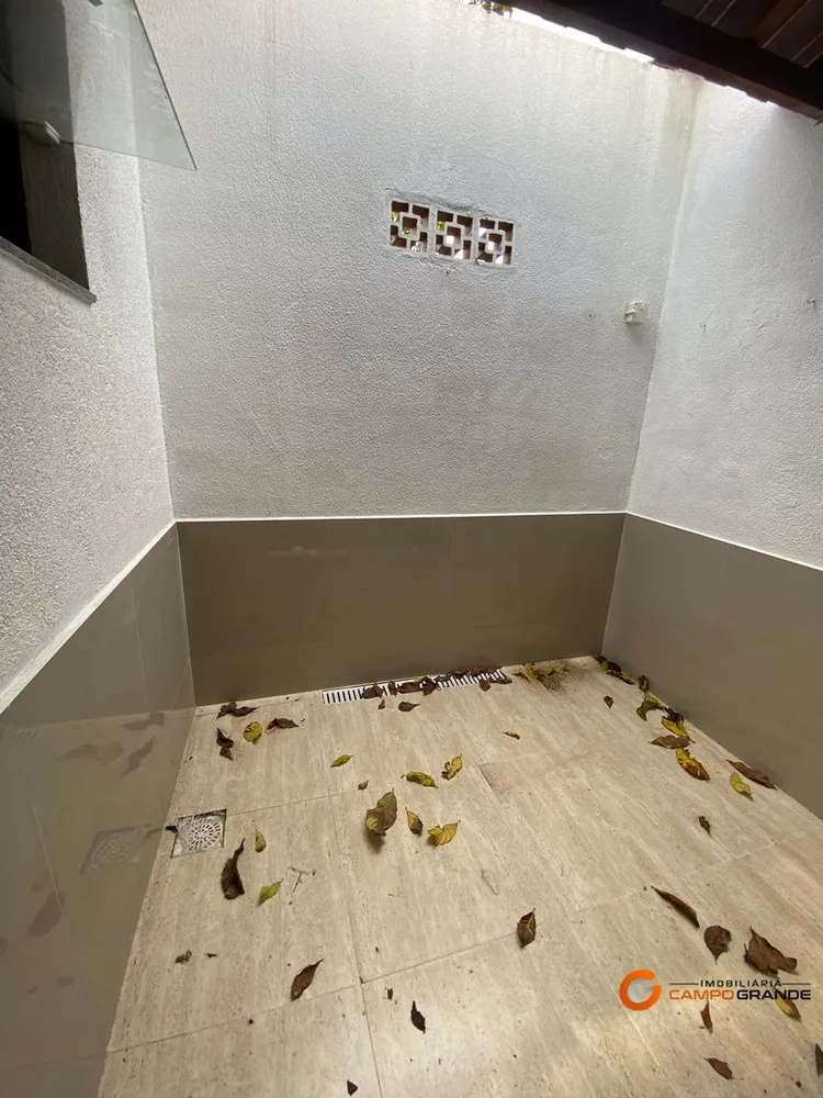 Casa, 2 quartos, 69 m² - Foto 8