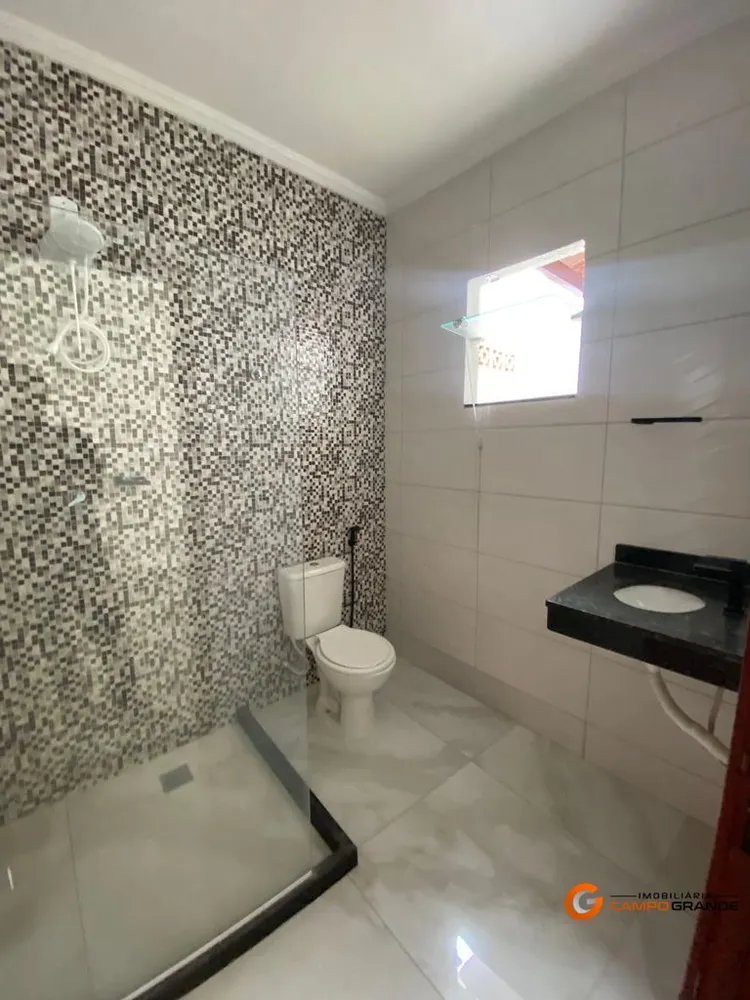 Casa, 2 quartos, 69 m² - Foto 4
