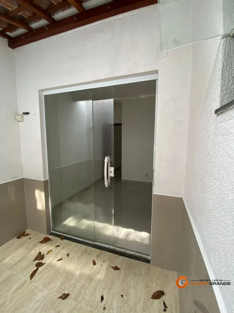 Casa, 2 quartos, 69 m² - Foto 7