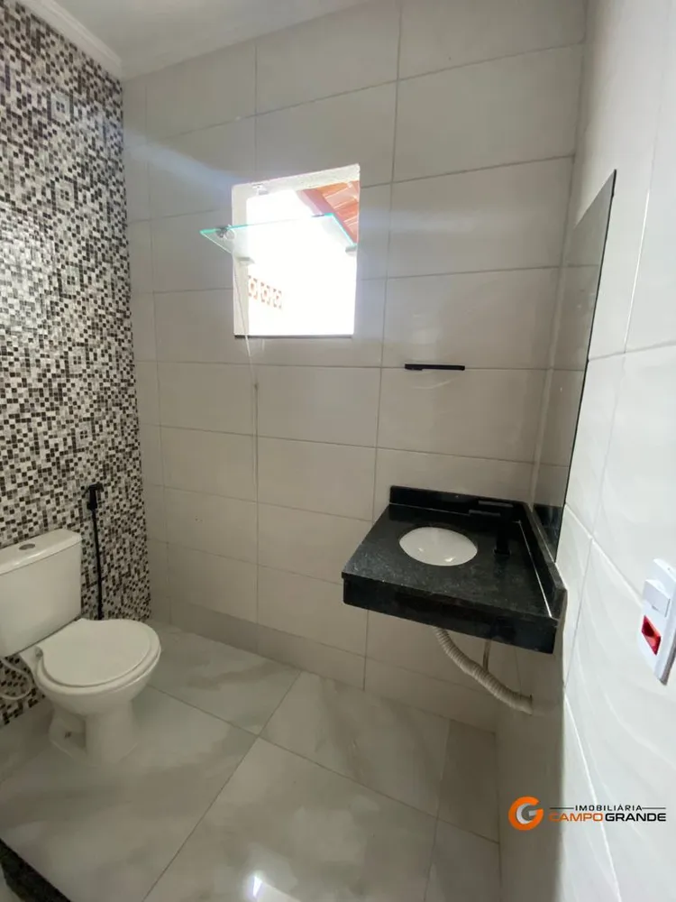 Casa, 2 quartos, 69 m² - Foto 6