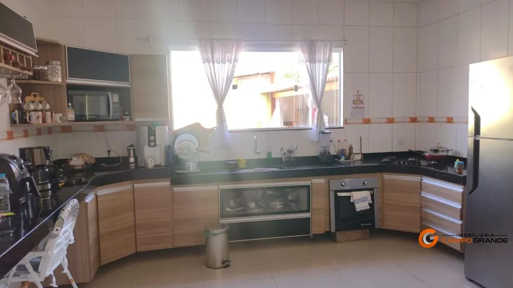 Casa, 3 quartos, 225 m² - Foto 3