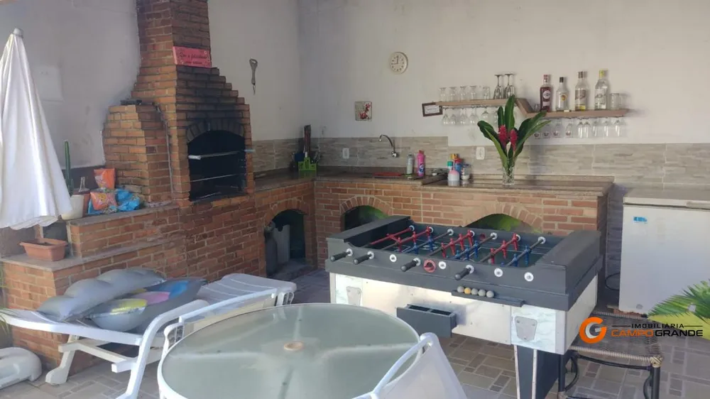 Casa, 3 quartos, 225 m² - Foto 9