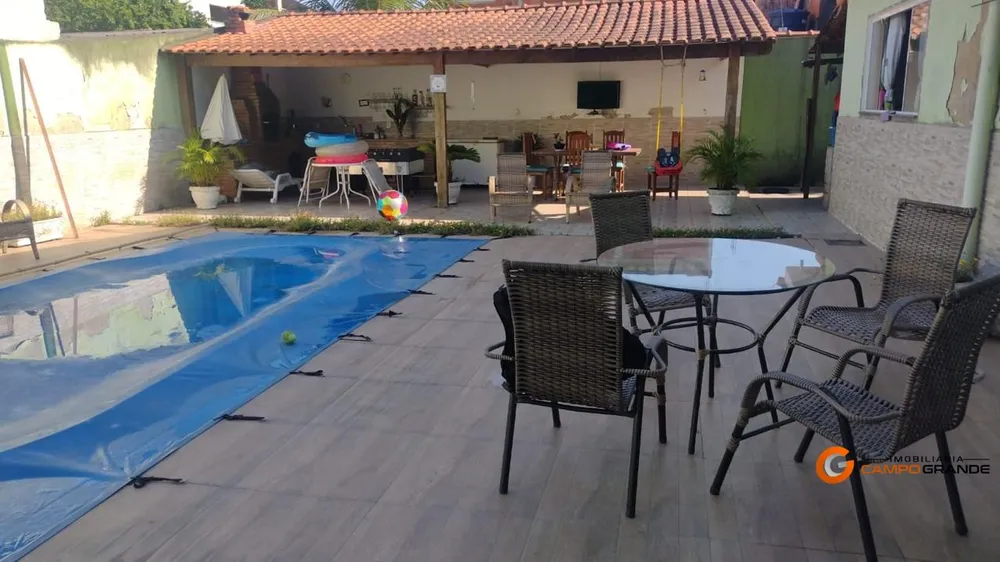 Casa, 3 quartos, 225 m² - Foto 10