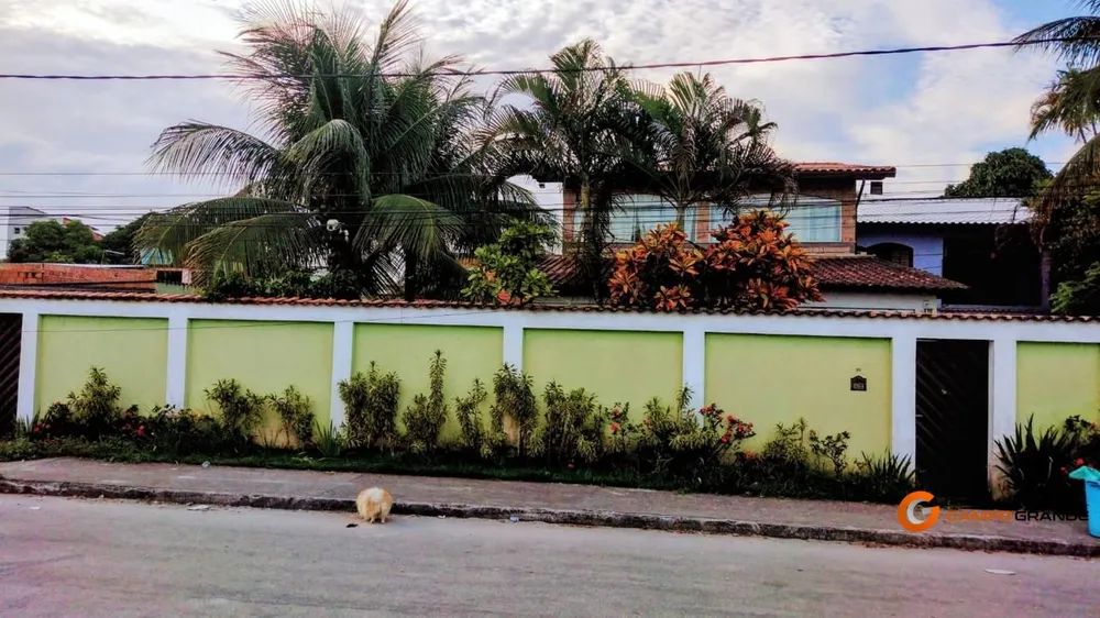 Casa, 3 quartos, 225 m² - Foto 21