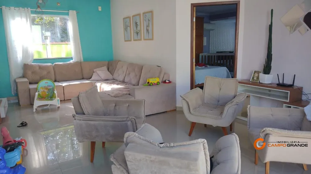 Casa, 3 quartos, 225 m² - Foto 4