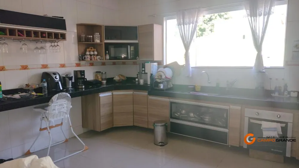 Casa, 3 quartos, 225 m² - Foto 8