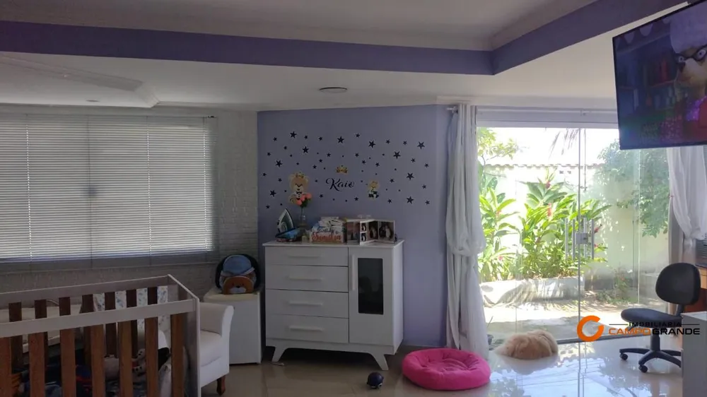 Casa, 3 quartos, 225 m² - Foto 2