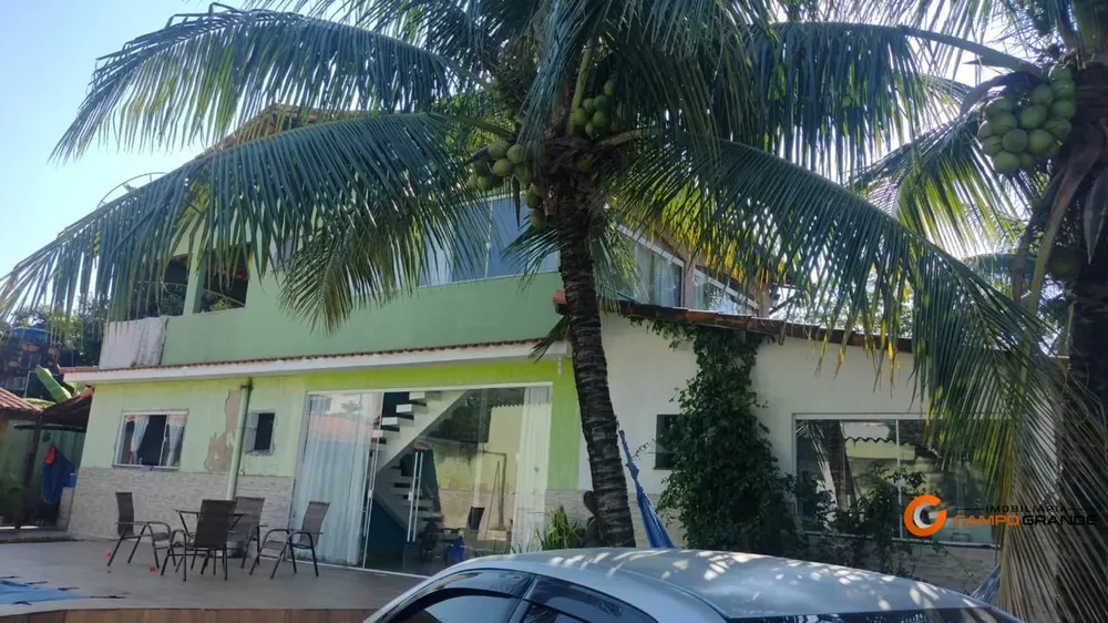 Casa, 3 quartos, 225 m² - Foto 6