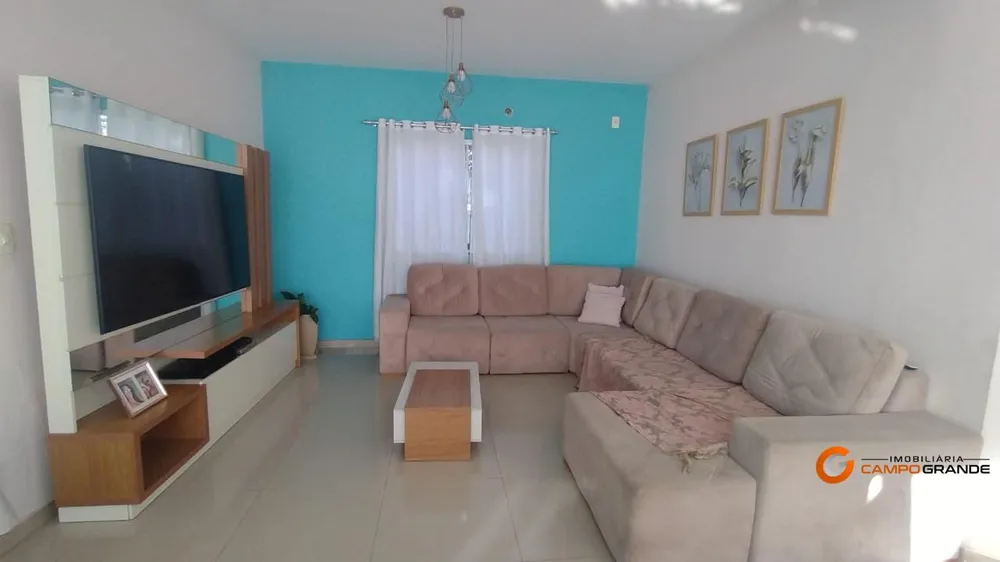 Casa, 3 quartos, 225 m² - Foto 17