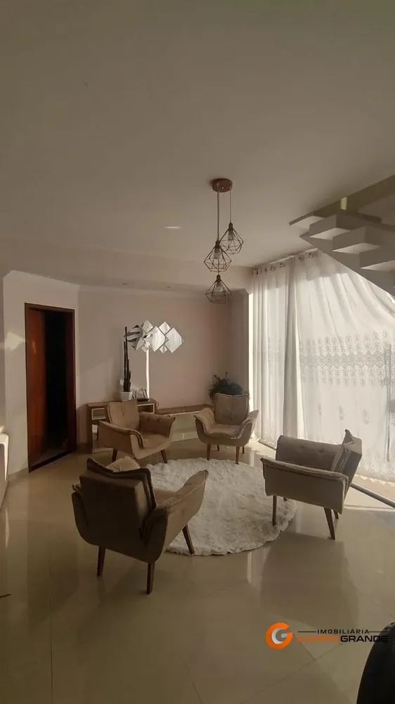 Casa, 3 quartos, 225 m² - Foto 14