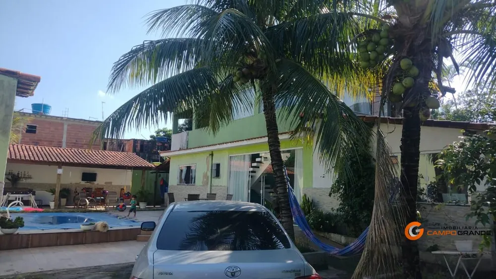 Casa, 3 quartos, 225 m² - Foto 5