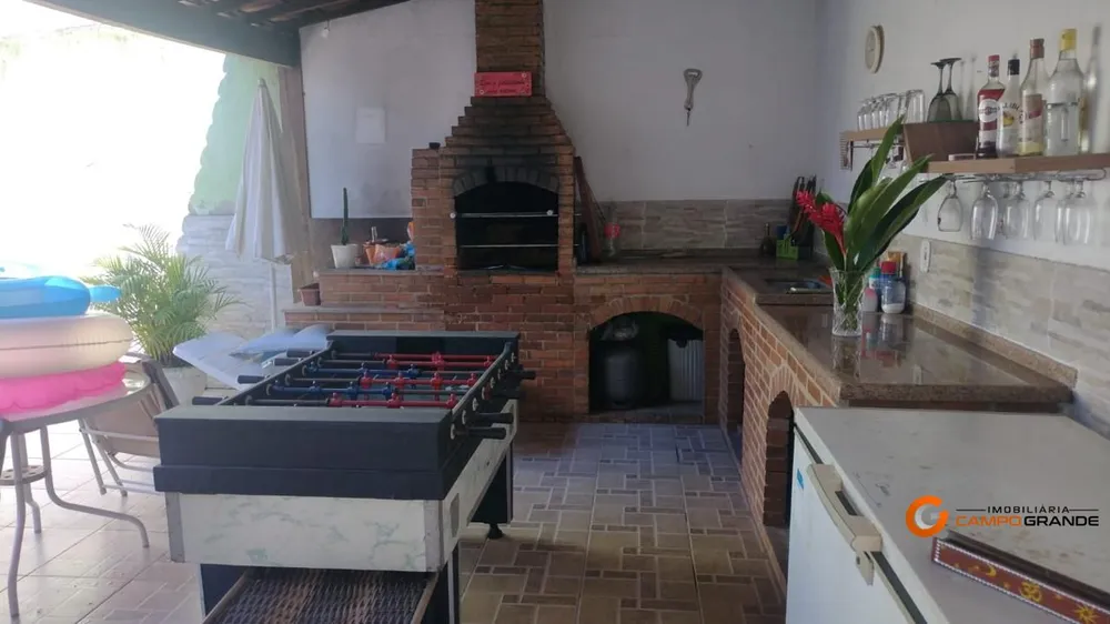 Casa, 3 quartos, 225 m² - Foto 22