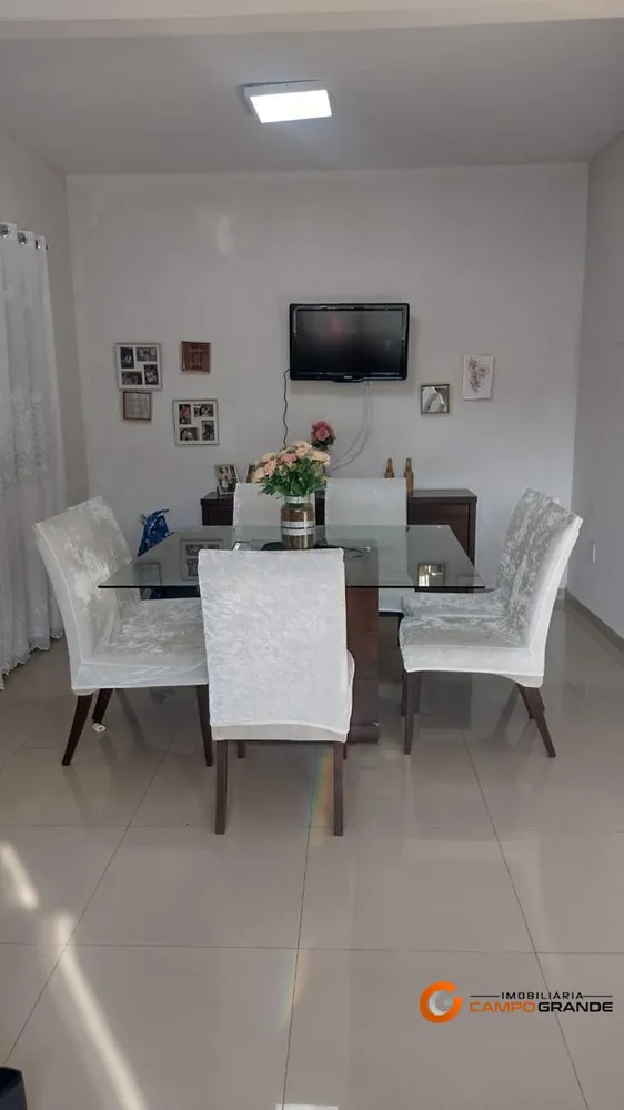 Casa, 3 quartos, 225 m² - Foto 19