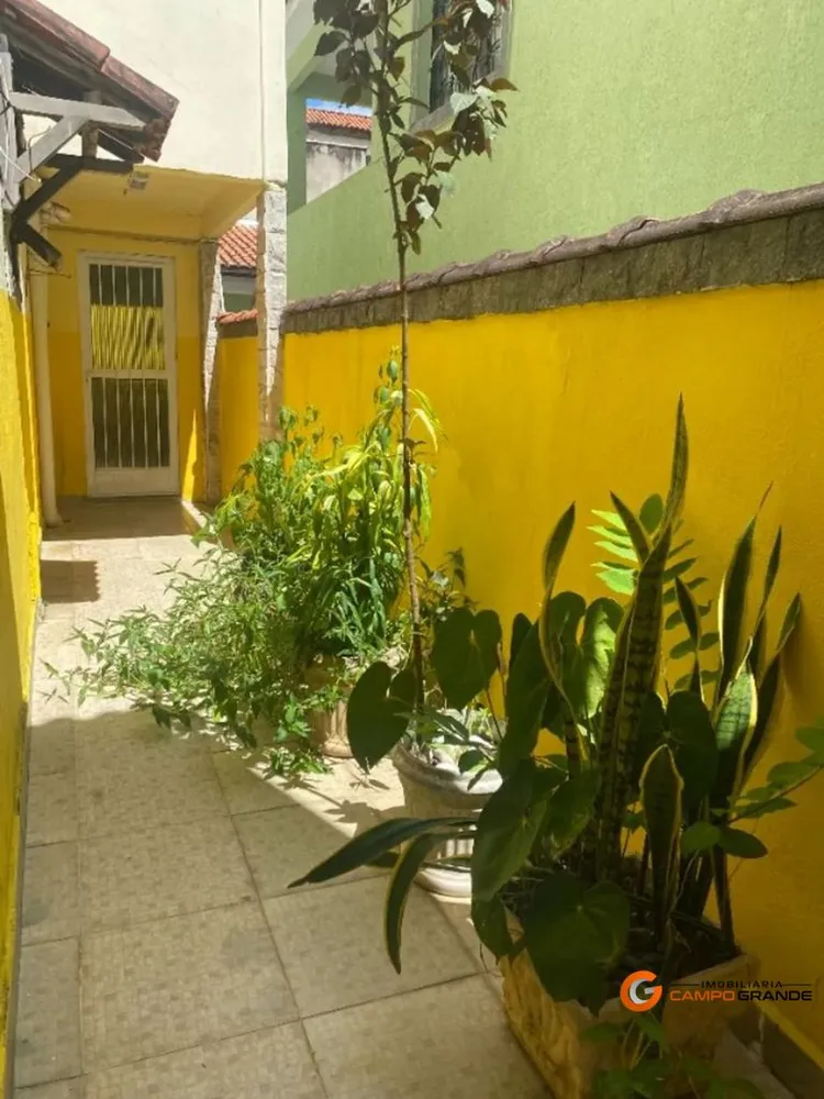 Casa, 4 quartos, 100 m² - Foto 10