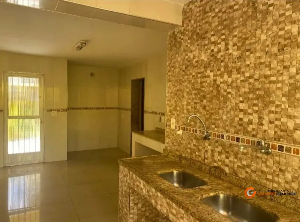 Casa, 4 quartos, 100 m² - Foto 9