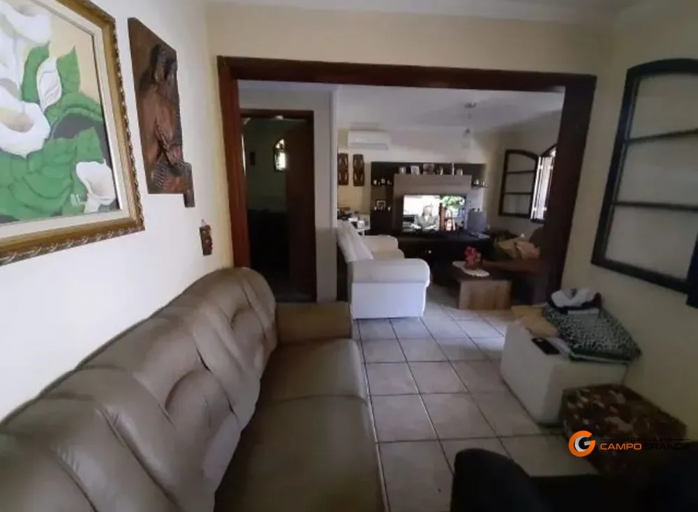 Casa, 4 quartos, 100 m² - Foto 2