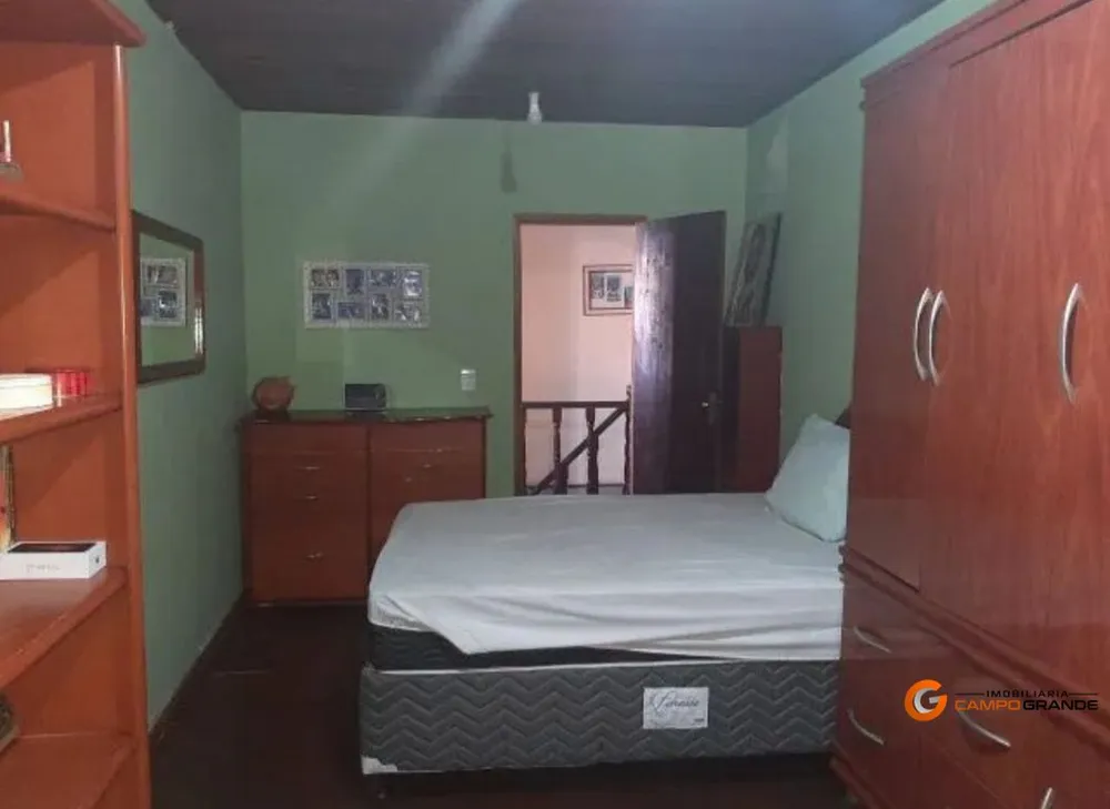 Casa, 4 quartos, 100 m² - Foto 12