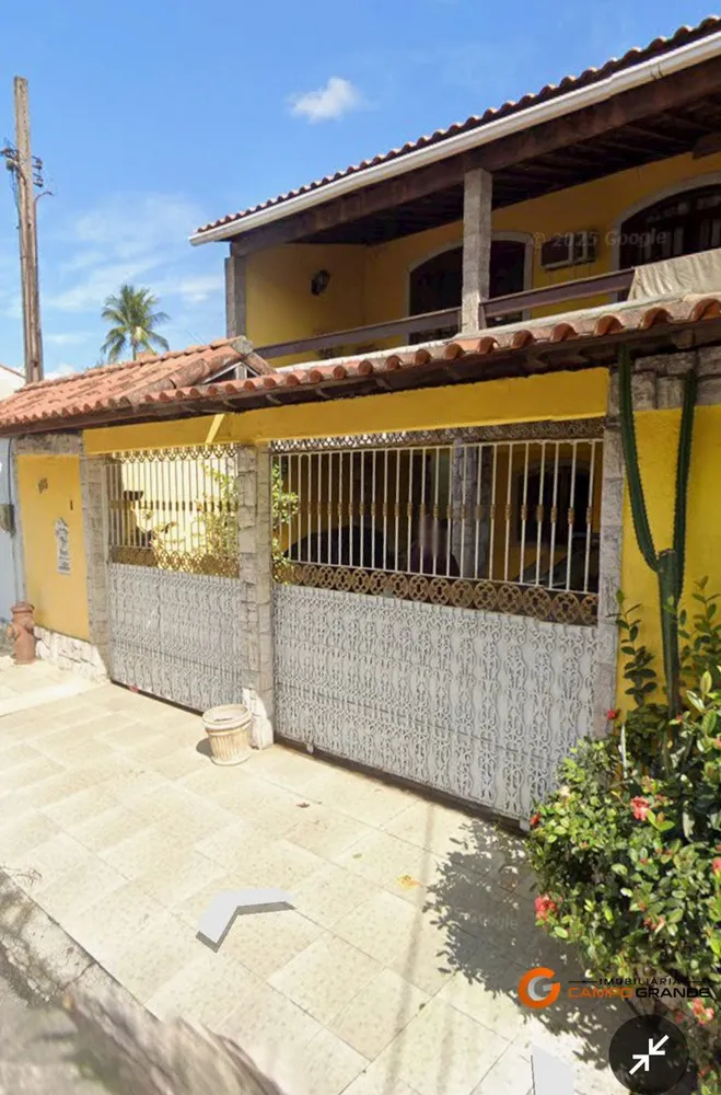 Casa, 4 quartos, 100 m² - Foto 13