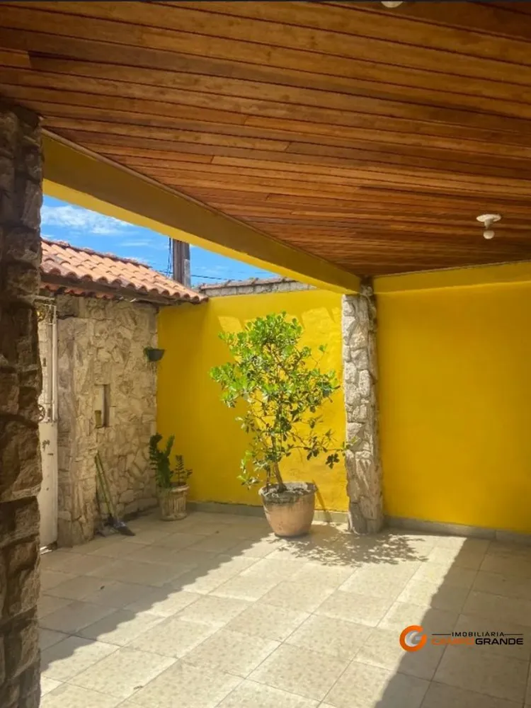 Casa, 4 quartos, 100 m² - Foto 8
