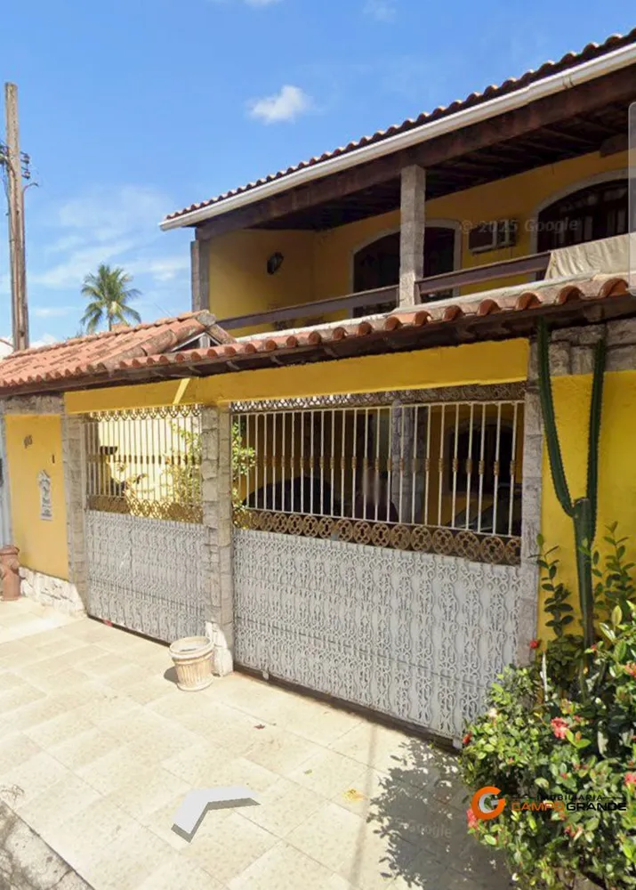Casa, 4 quartos, 100 m² - Foto 5