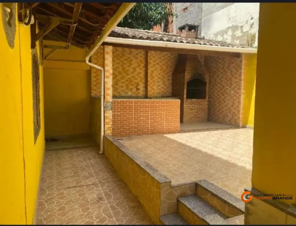 Casa, 4 quartos, 100 m² - Foto 6