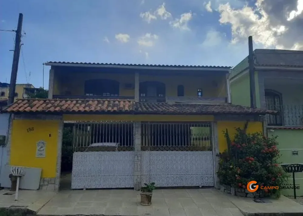 Casa, 4 quartos, 100 m² - Foto 3