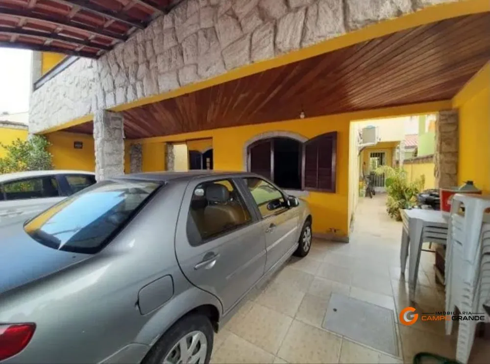 Casa, 4 quartos, 100 m² - Foto 4