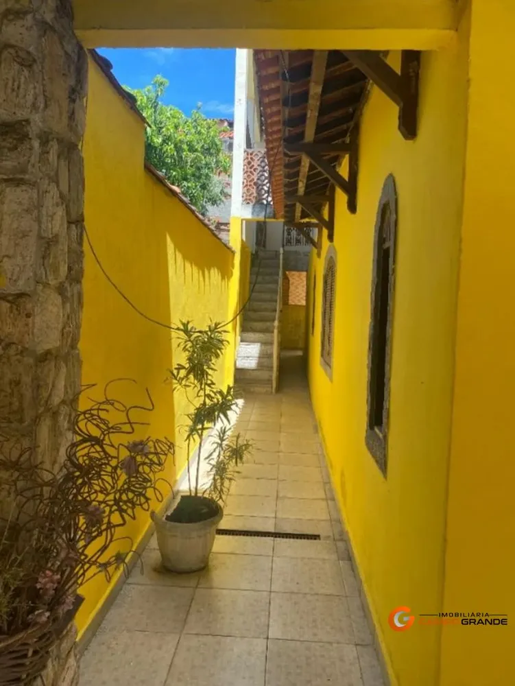 Casa, 4 quartos, 100 m² - Foto 7