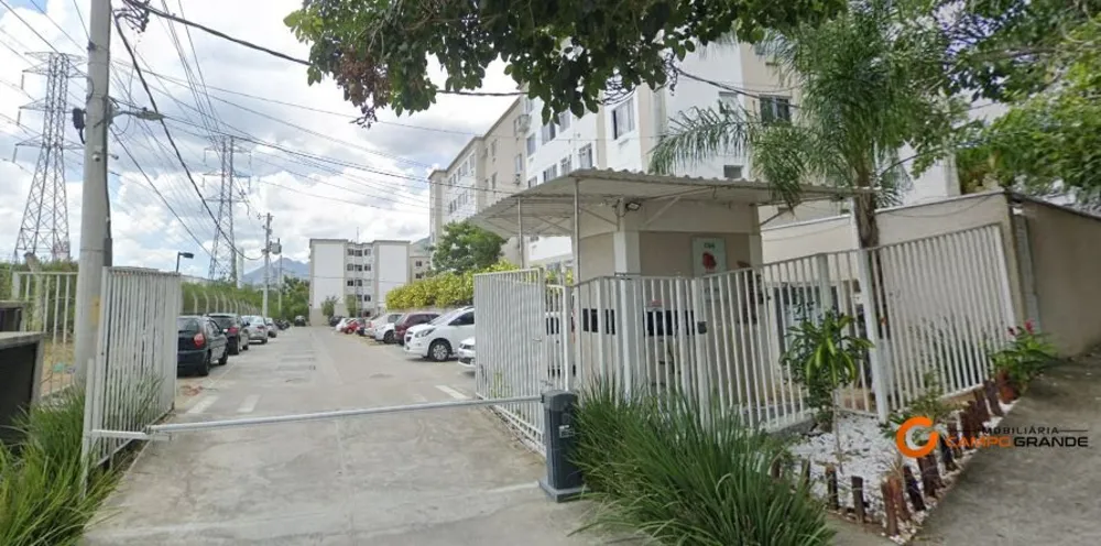 Apartamento, 2 quartos, 50 m² - Foto 1