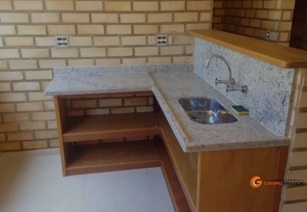Casa de Condomínio, 2 quartos - Foto 18