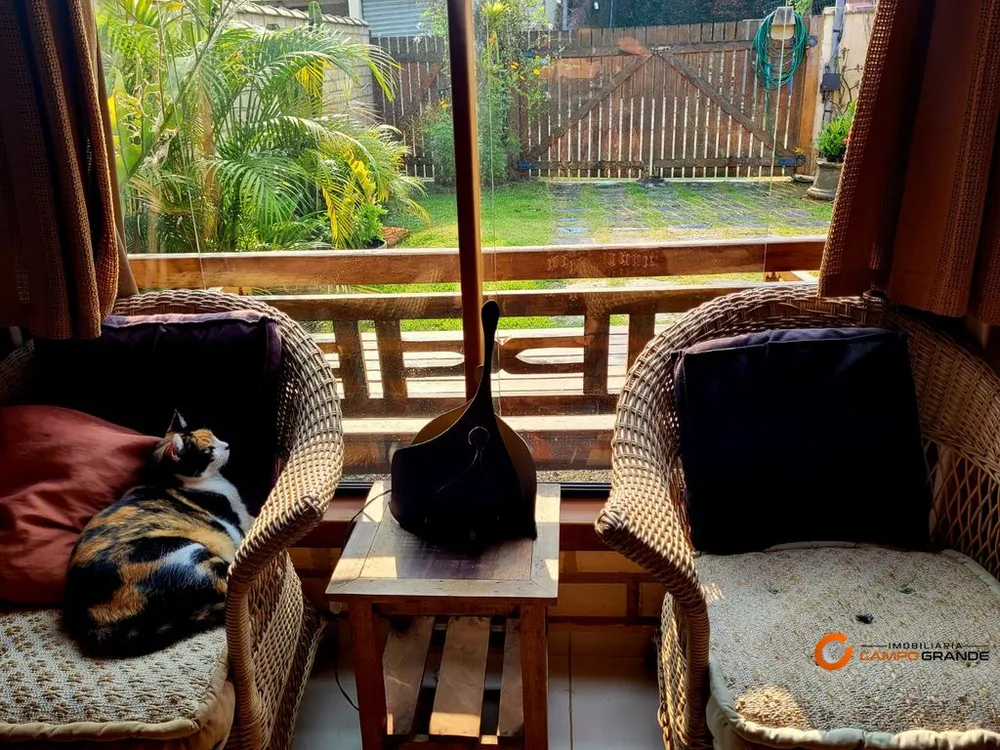 Casa de Condomínio, 2 quartos - Foto 4