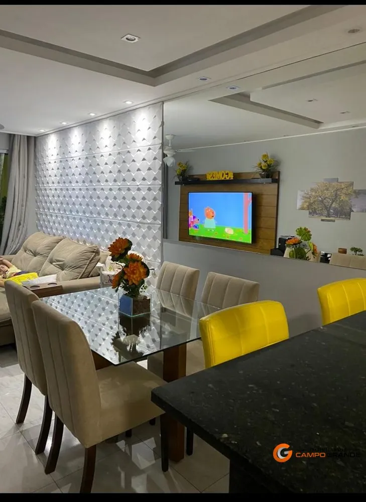 Casa, 5 quartos, 134 m² - Foto 4