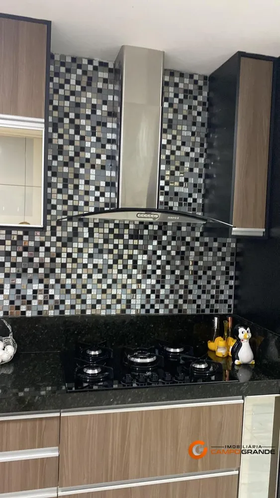 Casa, 5 quartos, 134 m² - Foto 6