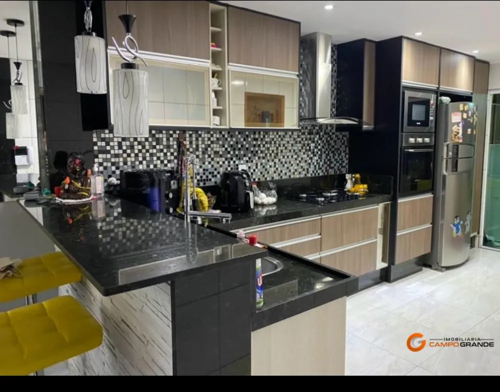 Casa, 5 quartos, 134 m² - Foto 5