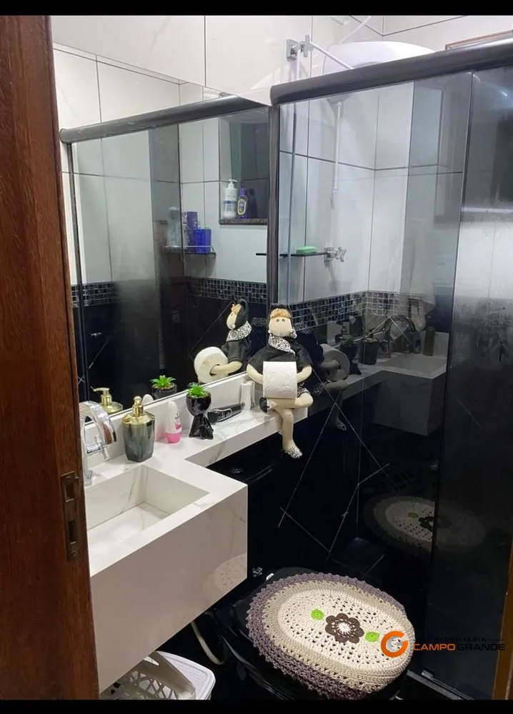 Casa, 5 quartos, 134 m² - Foto 12