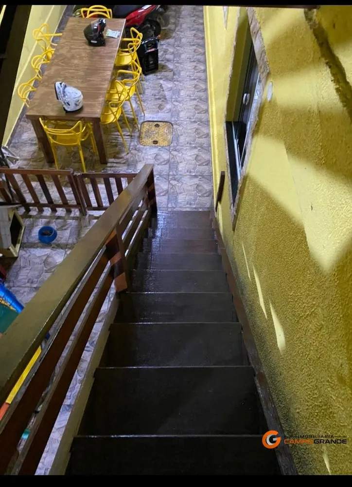 Casa, 5 quartos, 134 m² - Foto 3