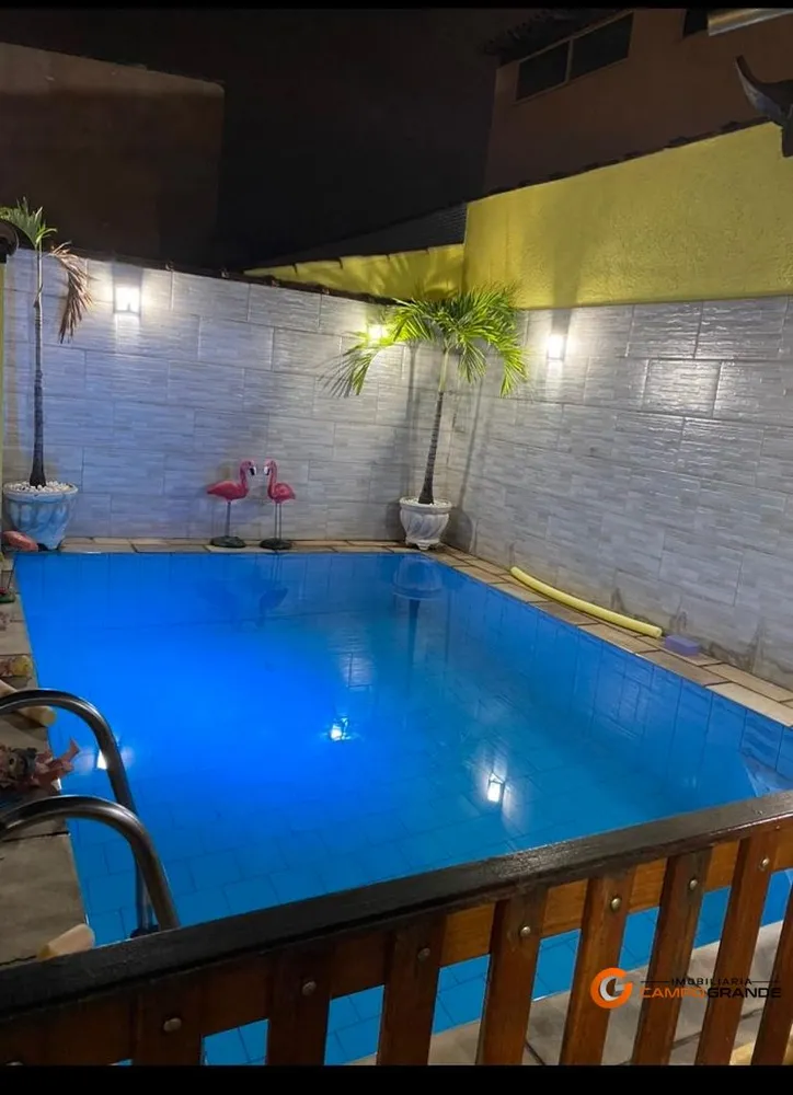 Casa, 5 quartos, 134 m² - Foto 10