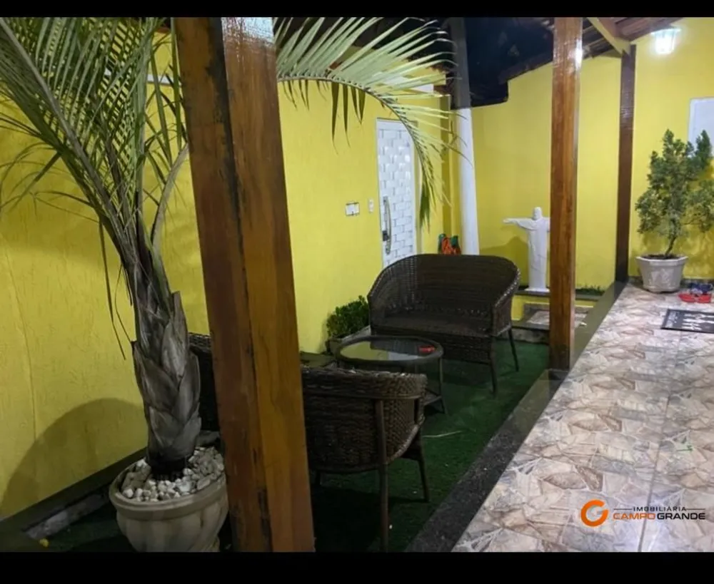 Casa, 5 quartos, 134 m² - Foto 11
