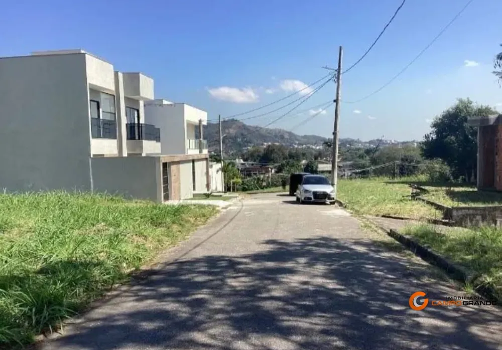 Loteamento e Condomínio, 186 m² - Foto 5