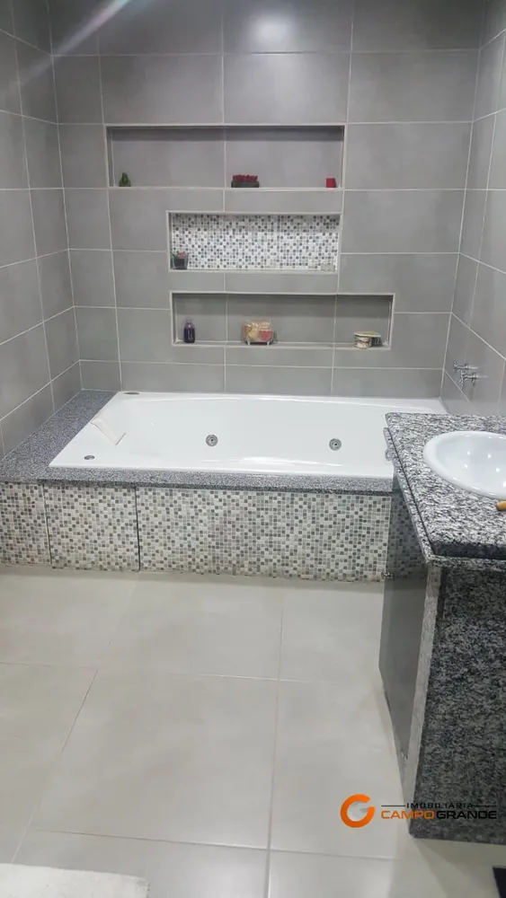 Casa de Condomínio, 3 quartos - Foto 12