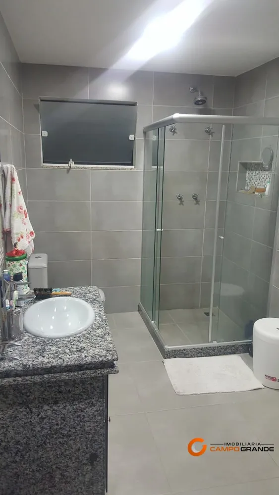 Casa de Condomínio, 3 quartos - Foto 11