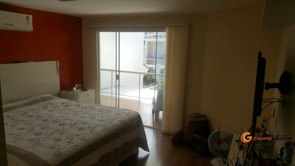 Casa de Condomínio, 3 quartos - Foto 9