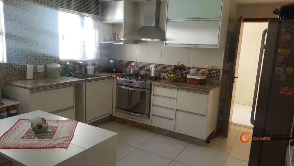 Casa de Condomínio, 3 quartos - Foto 5