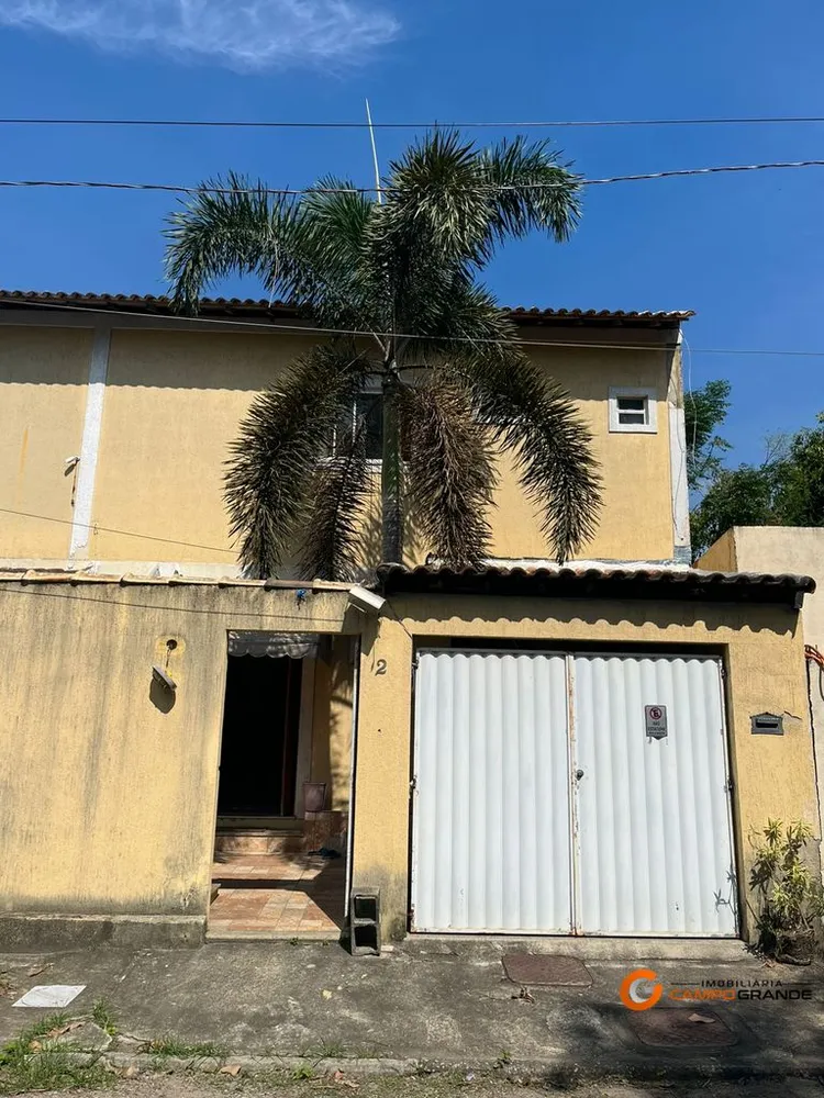 Casa de Condomínio, 3 quartos - Foto 8