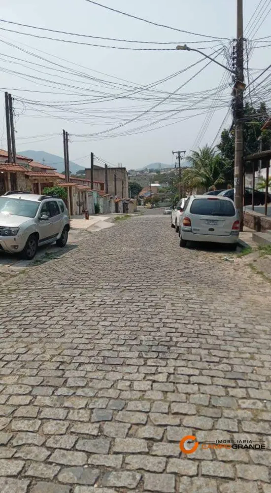 Casa, 5 quartos, 140 m² - Foto 1