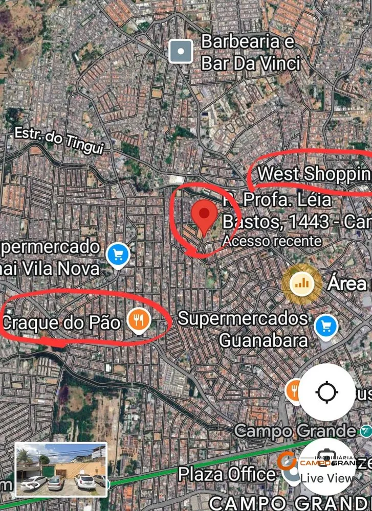 Casa, 5 quartos, 140 m² - Foto 4