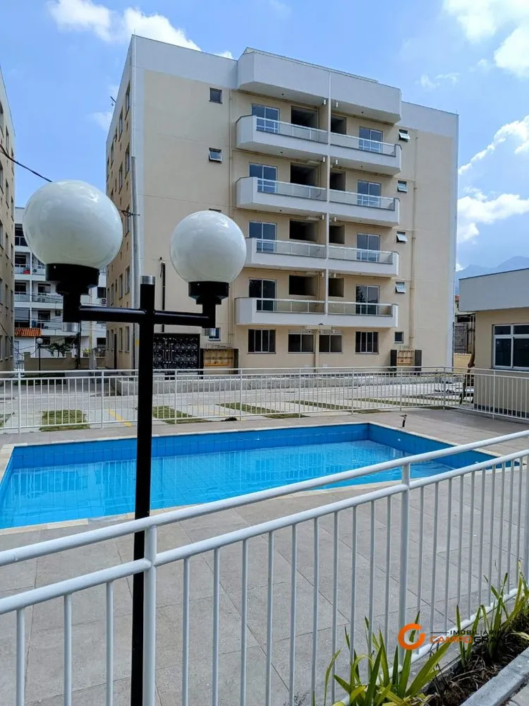 Apartamento, 2 quartos, 51 m² - Foto 1