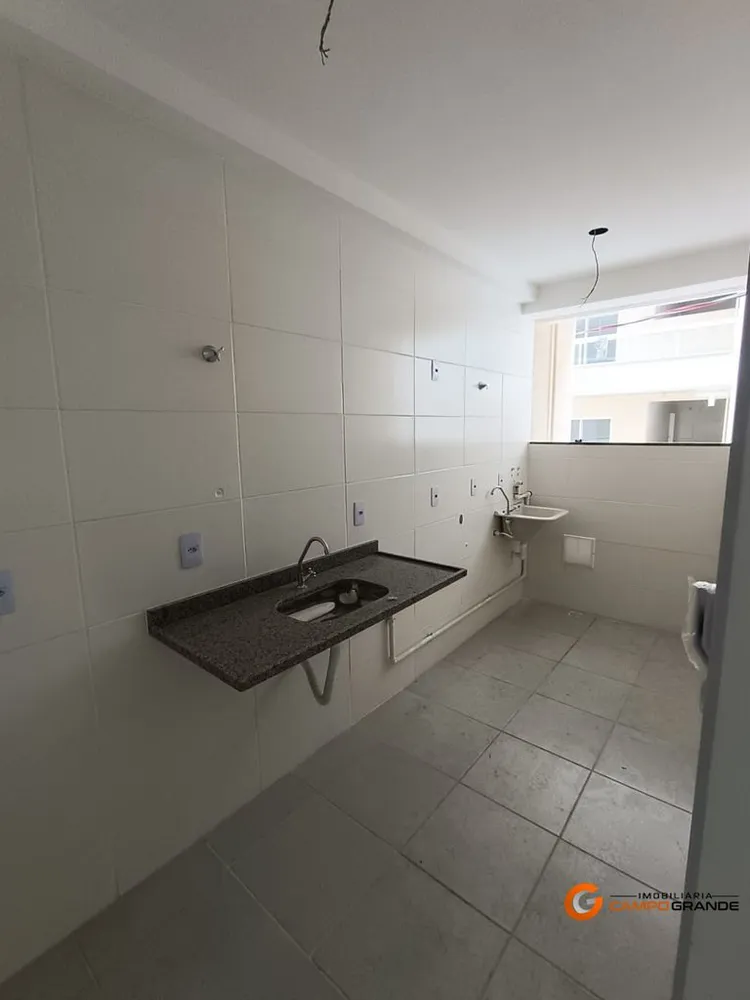 Apartamento, 2 quartos, 51 m² - Foto 3
